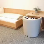 Otel Garni Bergland 3*