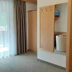 Hotel Garni Bergland