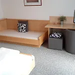 Garni Bergland Hotel Neustift im Stubaital