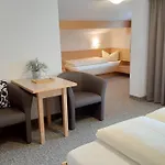 Otel Garni Bergland