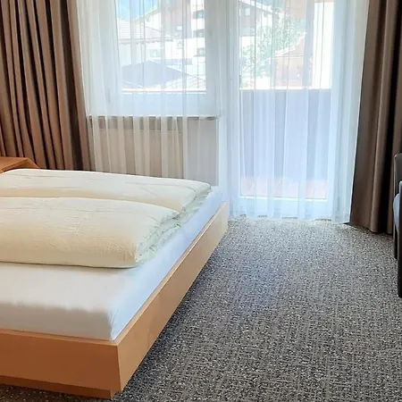 Garni Bergland Ξενοδοχείο