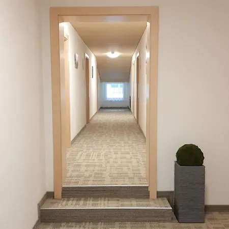 Garni Bergland Otel Rehoboth Beach