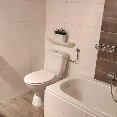 Garni Bergland Otel