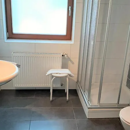 Garni Bergland Ξενοδοχείο