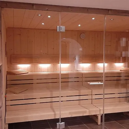 Ξενοδοχείο Garni Bergland Neustift im Stubaital