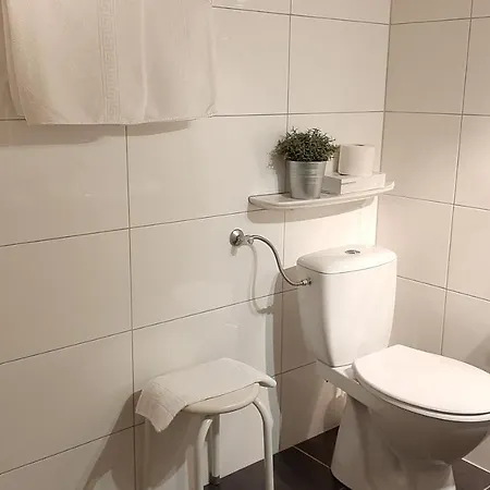 Otel Garni Bergland