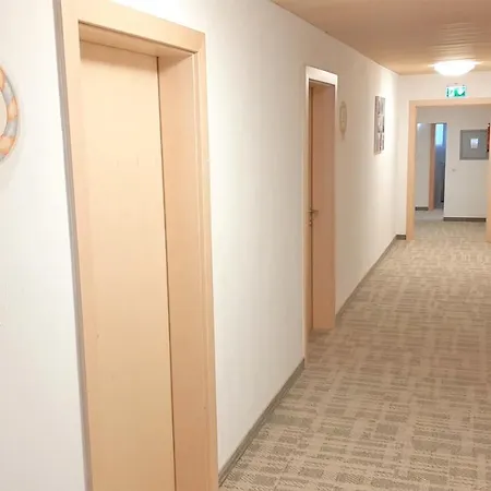 Garni Bergland 3* Нойштіфт-ім-Штубайталь