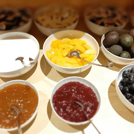 Garni Bergland Ξενοδοχείο 3*