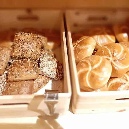 Hotel Garni Bergland Neustift im Stubaital