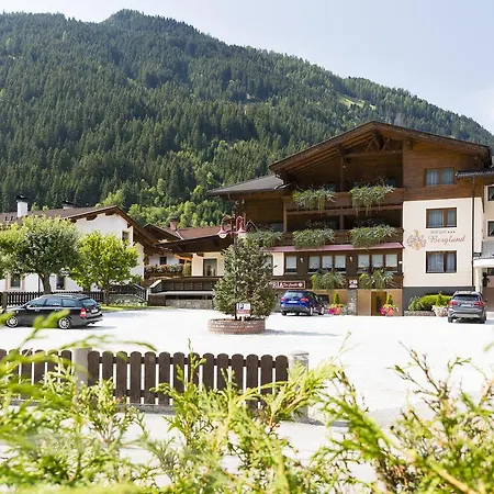 Garni Bergland 3* Нойштіфт-ім-Штубайталь
