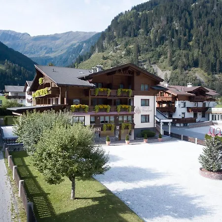 Garni Bergland Otel