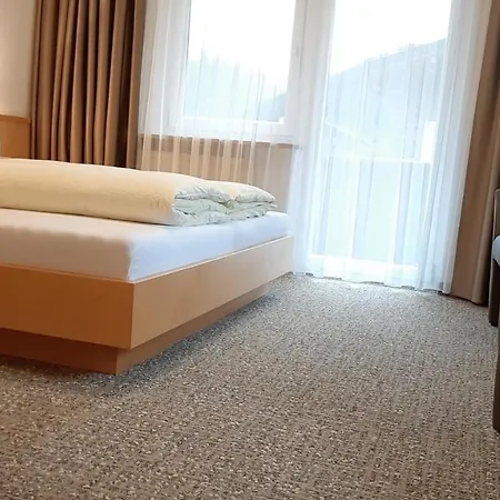 Otel Garni Bergland