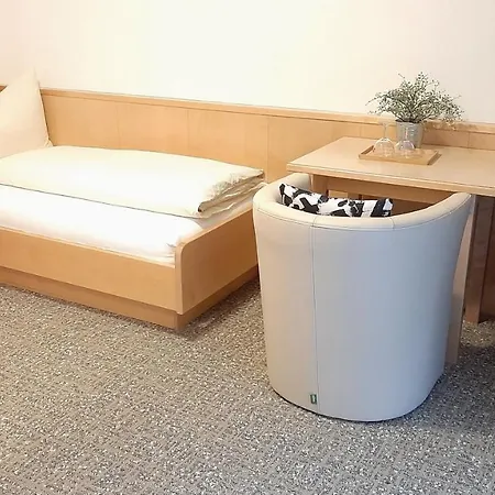 Готель Garni Bergland 3*