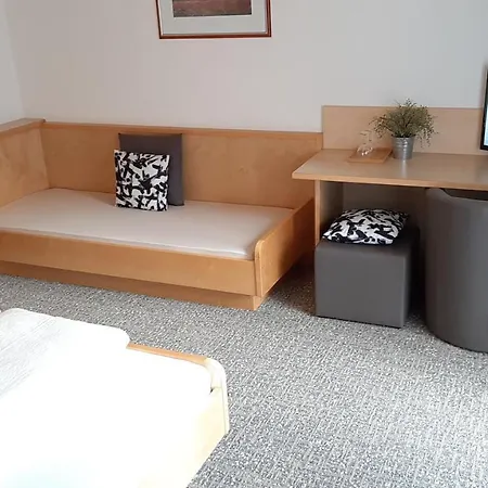Garni Bergland Otel Rehoboth Beach