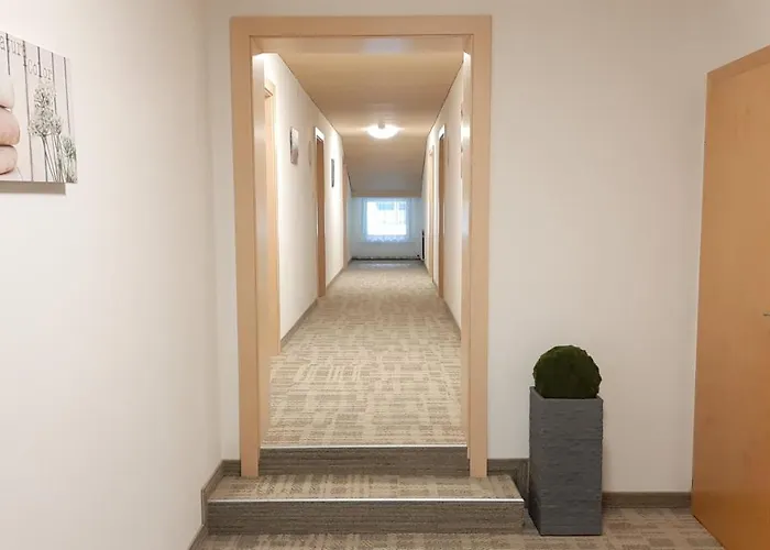 Garni Bergland Отель Нойштифт-им-Штубайталь