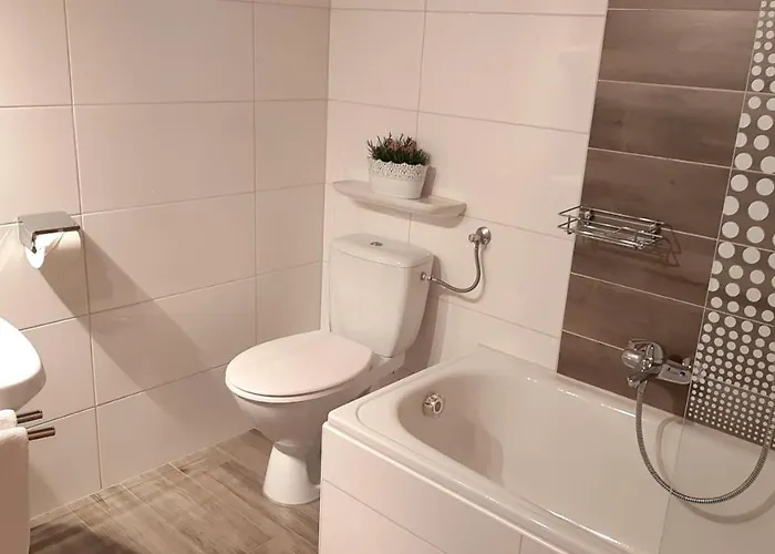 Garni Bergland Отель