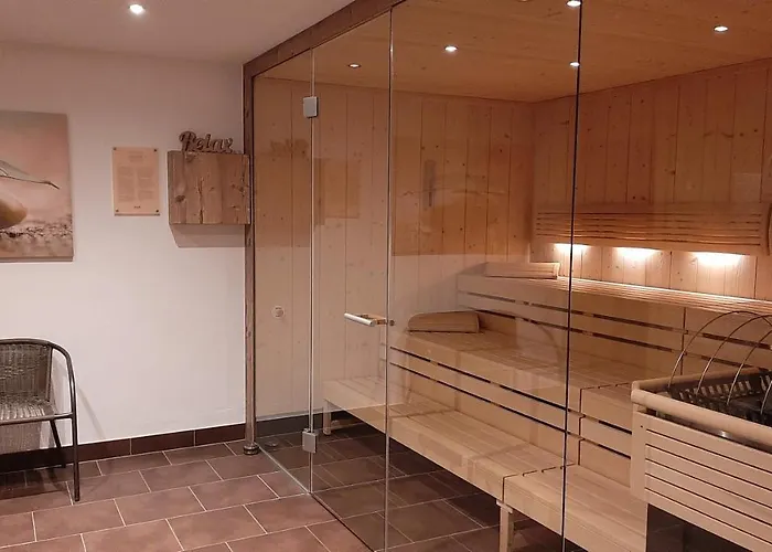 Garni Bergland Отель Нойштифт-им-Штубайталь