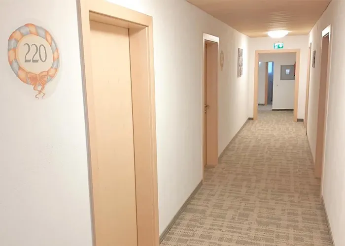 Garni Bergland 3* Нойштифт-им-Штубайталь