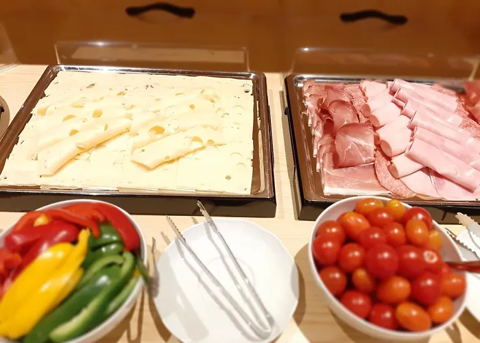 Garni Bergland Отель 3*