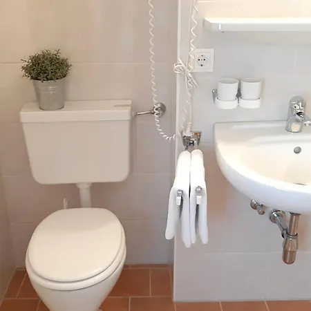 Garni Bergland Neustift im Stubaital