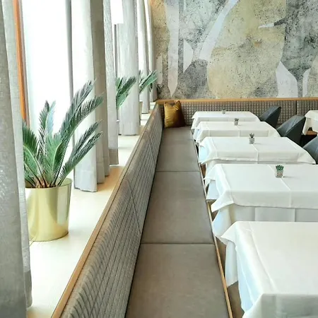 Hotel Garni Bergland Neustift im Stubaital