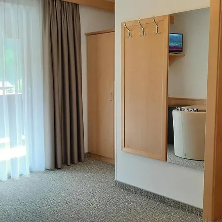 Hotel Garni Bergland