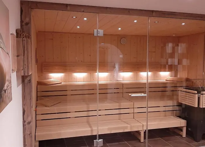 Otel Garni Bergland Rehoboth Beach